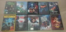 Dvd film comics usato  Milano
