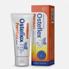 Osteflex premium hondrosol usato  Spedire a Italy