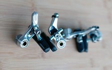 Shimano 400cx cantilever gebraucht kaufen  Stolberg (Rhld.)