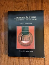Antonio torres guitar for sale  New Hope