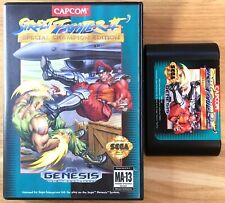 Street fighter special d'occasion  Paris-