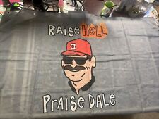 Raise hell praise for sale  Voorhees