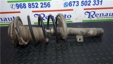 681204 amortecedor dianteiro LH para CITROEN XSARA PICASSO 2.0 HDI, usado comprar usado  Enviando para Brazil