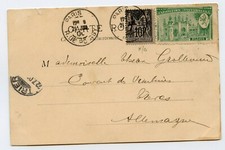 Cpa paris cad d'occasion  La Roche-sur-Foron