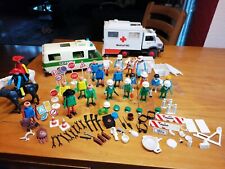 Playmobil 70ziger jahre gebraucht kaufen  Illingen