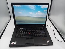 Lenovo thinkpad t500 for sale  Rochester