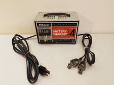 Vintage schauer amp for sale  Campbell