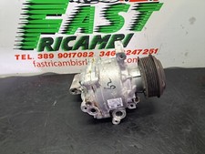 Compressore clima opel usato  Camigliano Santa Gemma