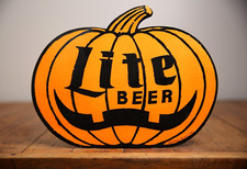 Vintage halloween pumpkin for sale  Decatur