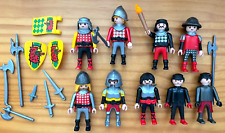 Playmobil knights castle for sale  Virginia Beach