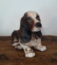 basset hound planter for sale basset hound planter for sale New Oxford