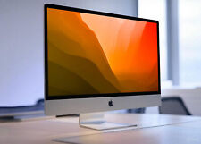 Inch apple imac for sale  Whippany