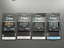 Wera bit check gebraucht kaufen  Braunschweig