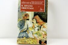 Karahasan divano orientale usato  Lecce