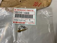Kawasaki nos carb for sale  CLITHEROE