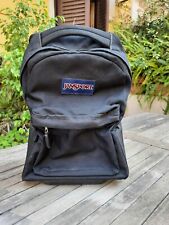 Trolley jansport nero usato  Roma