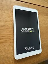 Fully working archos for sale  LONDON