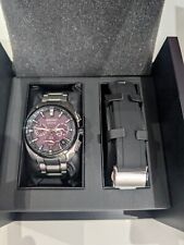 Seiko astron gps for sale  MARCH