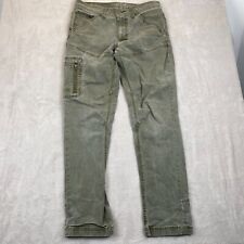 Prana mens cargo for sale  Clyde