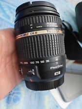 Tamron 270mm 3.5 usato  Roma