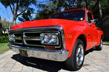 gmc sierra stepside for sale  Lakeland