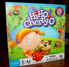 Cherry board game for sale  Mesa
