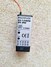 Synth ipd empfänger gebraucht kaufen  Nettetal
