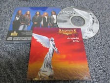 ANGRA / angels cry /JAPAN LTD CD comprar usado  Enviando para Brazil