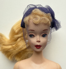 Vintage 1959 barbie for sale  Miami