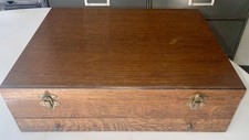 Argentier coffret écrin d'occasion  Nice-