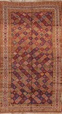 decorative area rug 5 x 8 for sale  Charlotte