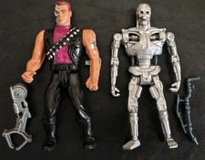 Terminator techno punch for sale  WALTHAM ABBEY