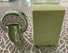 Bvlgari mnia green gebraucht kaufen  Frankfurt am Main