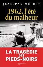 1962 malheur jean d'occasion  France