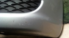 Pare choc toyota d'occasion  Sens