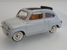 Seat 600d 1966 gebraucht kaufen  Wuppertal
