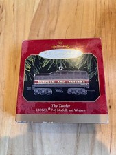 Hallmark keepsake ornament for sale  Leslie