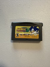 Sonic Advance 3 - Nintendo Gameboy Advance GBA - Testado - Autêntico comprar usado Sonic Advance 3 - Nintendo Gameboy Advance GBA - Testado - Autêntico comprar usado  Enviando para Brazil
