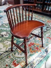 Antique half barrel for sale  Chesterfield