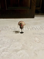 Thanksgiving turkey hinged for sale  Houston