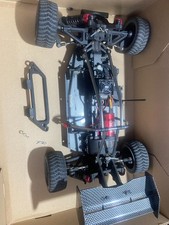 Reely carbon fighter gebraucht kaufen  Garbsen