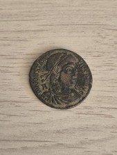 Monnaie romaine empereur d'occasion  Tulette
