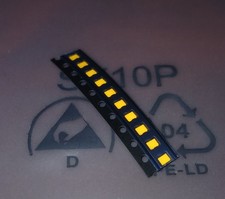 Stück smd led gebraucht kaufen Stück smd led gebraucht kaufen  Mühlhausen/Thüringen