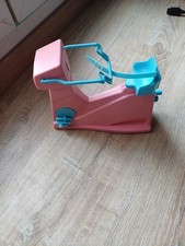 Barbie salle gym d'occasion  Nancy-