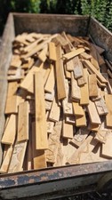 Planned maple timber for sale  BUXTON