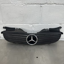 mercedes slk grill for sale mercedes slk grill for sale LOOE