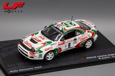 Toyota celica turbo usato  Villachiara