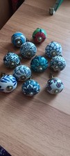 Schrankknöpfe keramik gebraucht kaufen  Otterberg