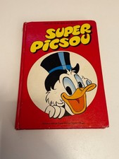 Sep29 super picsou d'occasion Sep29 super picsou d'occasion  Villefranche-sur-Saône