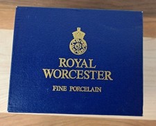 Two royal worcester for sale  Loveland